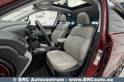 
										Subaru Forester 2.5 PZEV AWD Limited Automatas 2017 full									
