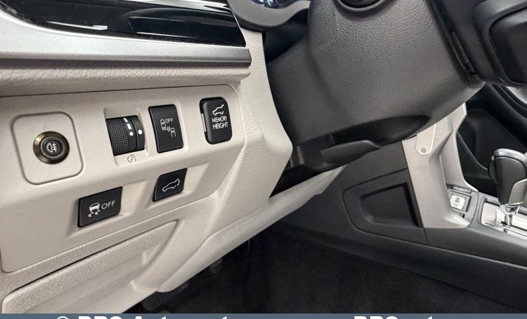 
								Subaru Forester 2.5 PZEV AWD Limited Automatas 2017 full									