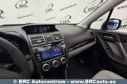
										Subaru Forester 2.5 PZEV AWD Limited Automatas 2017 full									