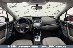 
										Subaru Forester 2.5 PZEV AWD Limited Automatas 2017 full									