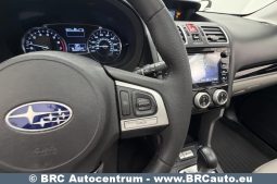 
										Subaru Forester 2.5 PZEV AWD Limited Automatas 2017 full									