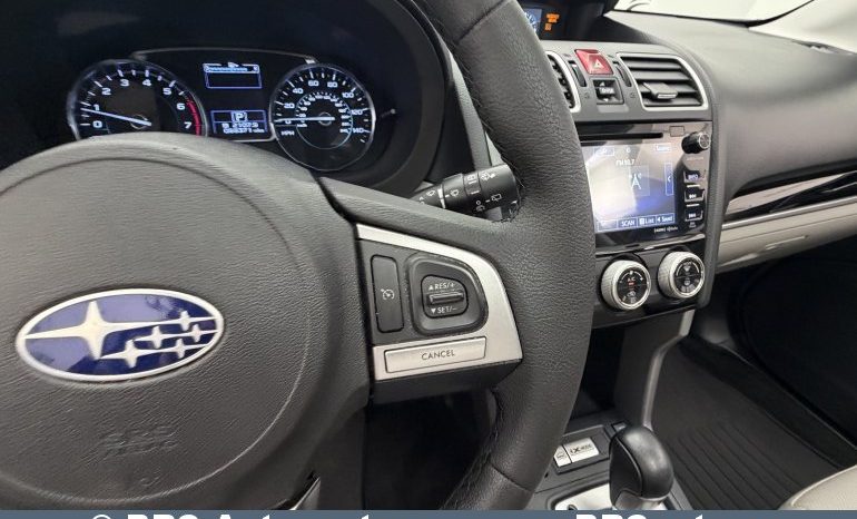 
								Subaru Forester 2.5 PZEV AWD Limited Automatas 2017 full									