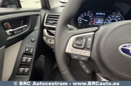
										Subaru Forester 2.5 PZEV AWD Limited Automatas 2017 full									