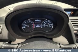 
										Subaru Forester 2.5 PZEV AWD Limited Automatas 2017 full									