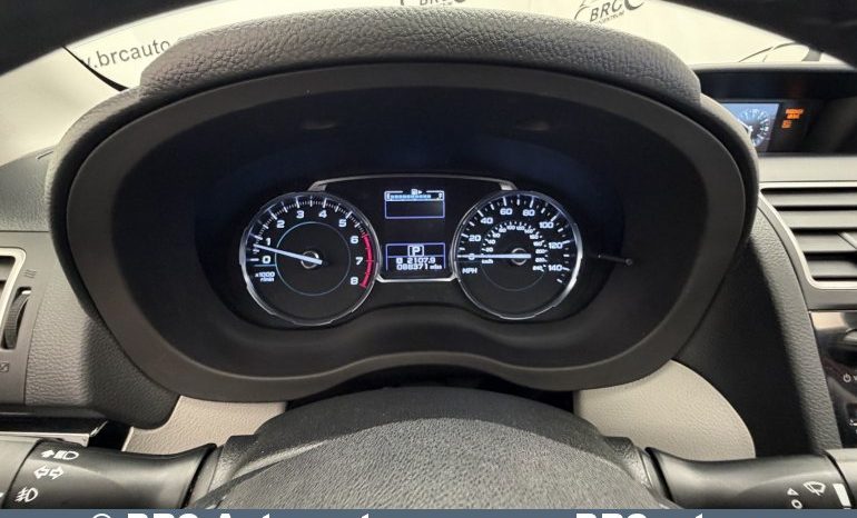 
								Subaru Forester 2.5 PZEV AWD Limited Automatas 2017 full									
