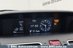 
										Subaru Forester 2.5 PZEV AWD Limited Automatas 2017 full									