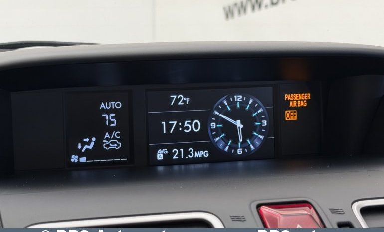 
								Subaru Forester 2.5 PZEV AWD Limited Automatas 2017 full									