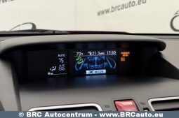 
										Subaru Forester 2.5 PZEV AWD Limited Automatas 2017 full									