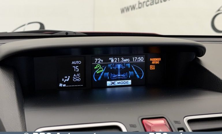 
								Subaru Forester 2.5 PZEV AWD Limited Automatas 2017 full									