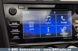 
										Subaru Forester 2.5 PZEV AWD Limited Automatas 2017 full									