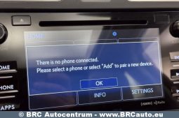 
										Subaru Forester 2.5 PZEV AWD Limited Automatas 2017 full									