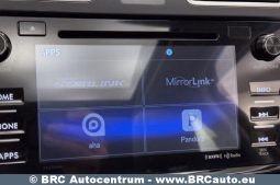 
										Subaru Forester 2.5 PZEV AWD Limited Automatas 2017 full									