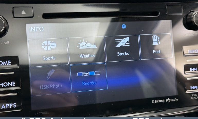 
								Subaru Forester 2.5 PZEV AWD Limited Automatas 2017 full									