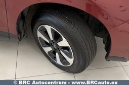 
										Subaru Forester 2.5 PZEV AWD Limited Automatas 2017 full									
