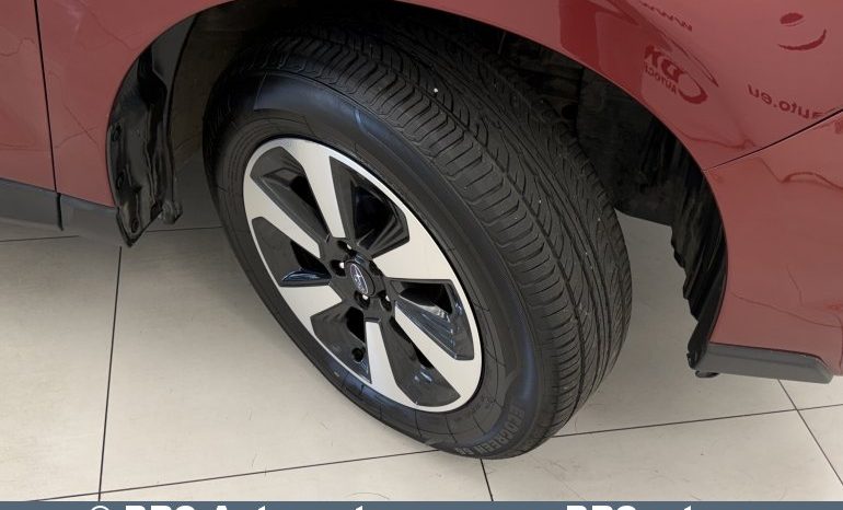 
								Subaru Forester 2.5 PZEV AWD Limited Automatas 2017 full									