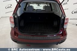 
										Subaru Forester 2.5 PZEV AWD Limited Automatas 2017 full									