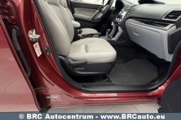 
										Subaru Forester 2.5 PZEV AWD Limited Automatas 2017 full									