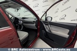 
										Subaru Forester 2.5 PZEV AWD Limited Automatas 2017 full									