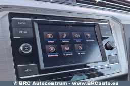 
										Volkswagen Passat 1.5 TSI Automatas 2020 full									