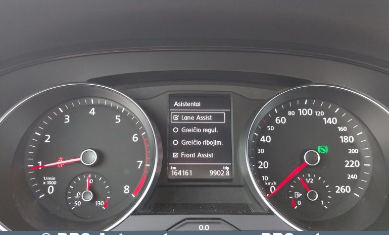 
								Volkswagen Passat 1.5 TSI Automatas 2020 full									