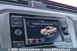 
										Volkswagen Passat 1.5 TSI Automatas 2020 full									