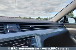 
										Volkswagen Passat 1.5 TSI Automatas 2020 full									