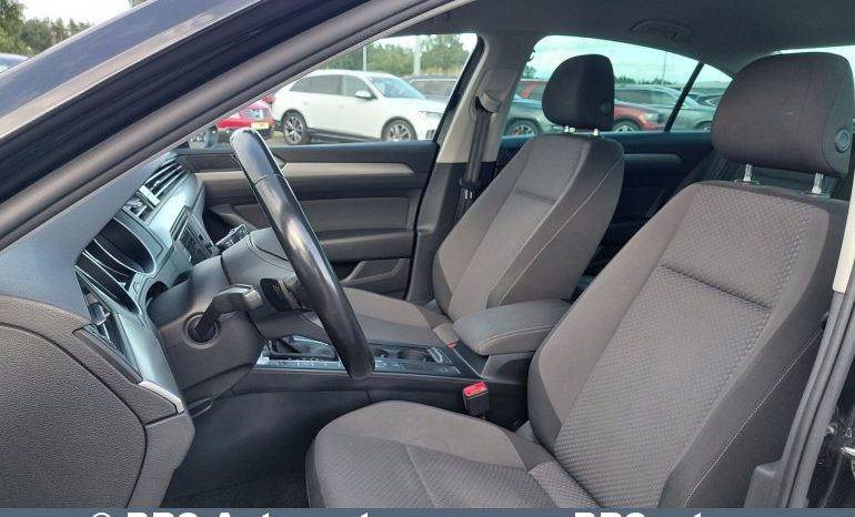 
								Volkswagen Passat 1.5 TSI Automatas 2020 full									