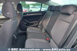 
										Volkswagen Passat 1.5 TSI Automatas 2020 full									