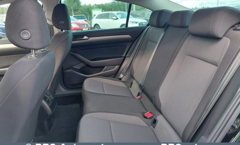 
								Volkswagen Passat 1.5 TSI Automatas 2020 full									