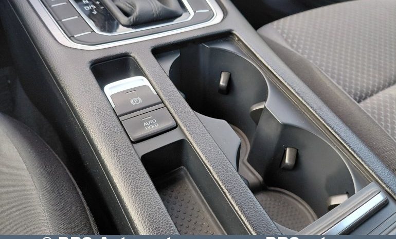 
								Volkswagen Passat 1.5 TSI Automatas 2020 full									