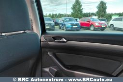 
										Volkswagen Passat 1.5 TSI Automatas 2020 full									