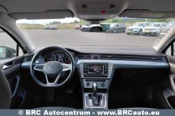
										Volkswagen Passat 1.5 TSI Automatas 2020 full									