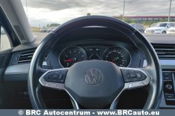 
										Volkswagen Passat 1.5 TSI Automatas 2020 full									