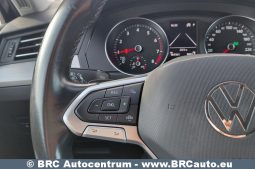 
										Volkswagen Passat 1.5 TSI Automatas 2020 full									