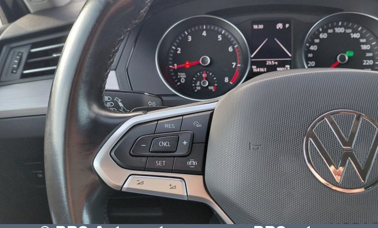 
								Volkswagen Passat 1.5 TSI Automatas 2020 full									