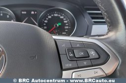 
										Volkswagen Passat 1.5 TSI Automatas 2020 full									