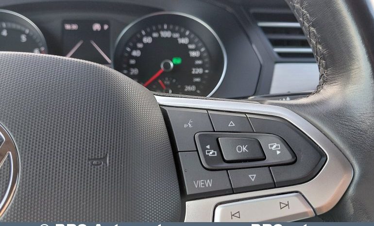 
								Volkswagen Passat 1.5 TSI Automatas 2020 full									
