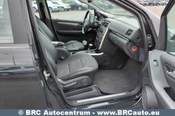 
										Mercedes-Benz B 180 2.0CDI Automatas 2011 full									