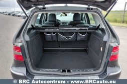 
										Mercedes-Benz B 180 2.0CDI Automatas 2011 full									