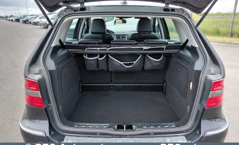
								Mercedes-Benz B 180 2.0CDI Automatas 2011 full									