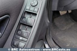 
										Mercedes-Benz B 180 2.0CDI Automatas 2011 full									