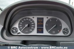 
										Mercedes-Benz B 180 2.0CDI Automatas 2011 full									