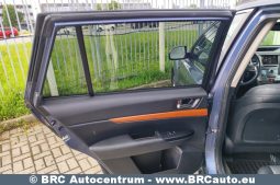 
										Subaru Outback 3.6R AWD Symetrical Automatas 2014 full									
