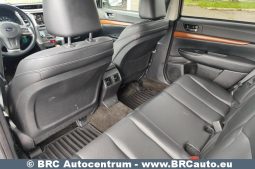 
										Subaru Outback 3.6R AWD Symetrical Automatas 2014 full									