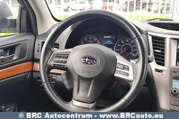 
										Subaru Outback 3.6R AWD Symetrical Automatas 2014 full									