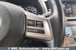 
										Subaru Outback 3.6R AWD Symetrical Automatas 2014 full									