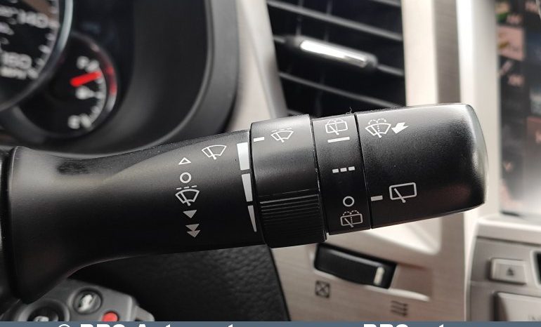 
								Subaru Outback 3.6R AWD Symetrical Automatas 2014 full									