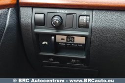 
										Subaru Outback 3.6R AWD Symetrical Automatas 2014 full									