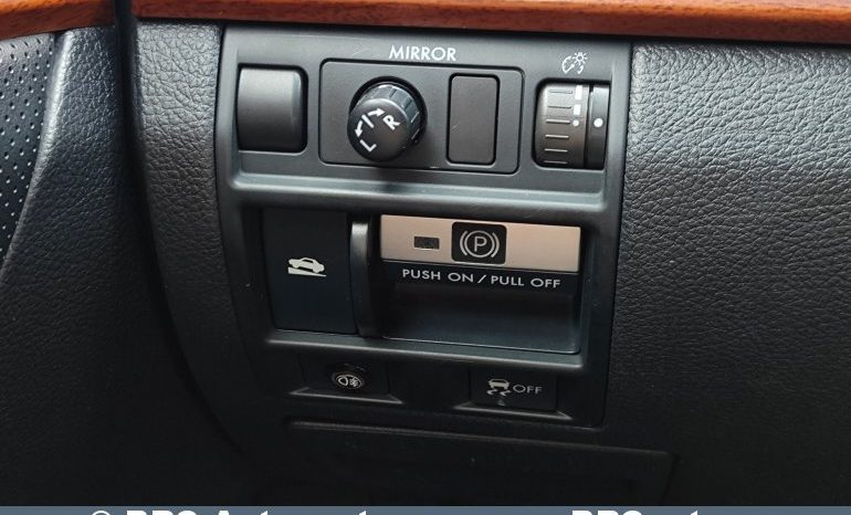
								Subaru Outback 3.6R AWD Symetrical Automatas 2014 full									
