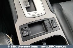 
										Subaru Outback 3.6R AWD Symetrical Automatas 2014 full									